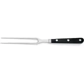 WAS Germany - Fleischgabel Knife 61, 14 cm, Edelstahl