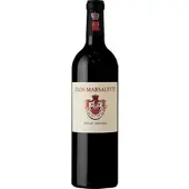Graf von Neipperg Clos Marsalette