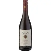 Weingut Künstler Künstler Hochheimer Stein Spätburgunder