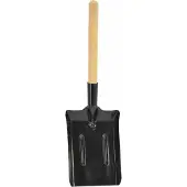 AWTOOLS Kohlenschaufel, Mittel