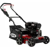 Ama TRX 40-S - Benzin Vertikutierer mit festen Messern