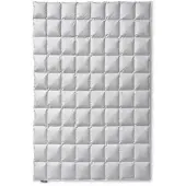 Sanders Kauffmann Kauffmann Eiderdaunendecke Exclusive medium - 200x200cm