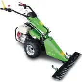 Lampacrescia - MGM Lampacrescia MGM FC 100 - Mehrzweckgerät Balkenmäher - Honda GX270