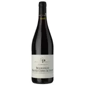 Gruber Pierre Hautes Côtes de Nuits 2023 - Pierre Gruber