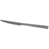 Solex Alexa Besteckset 6 Stück Buttermesser