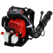 Shindaiwa SDK EB810 Benzin-Rucksack-Laubbläser