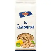 Morgenland Cashewbruch bio 500g