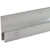 Heka Alu-H-Kartätsche HK 150 cm