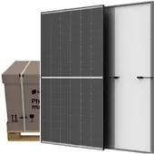 Trina Solar 1 Palette Trina 460 Vertex S+, 460Wp, TSM-460NEG9R.28, Glas-Glas Solarmodul