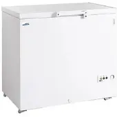 NordCap COOL-LINE-Tiefkühltruhe - TKT 305