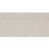 Rako Block Treppenfliese beige 40x80 cm matt DCP84784.1