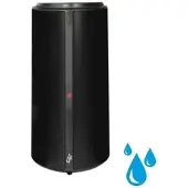 Weltservis Seifenspender Donner Schwarz ABS-Kunststoff 8596220013538