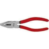 Holex Kombizange blank Länge 200 mm