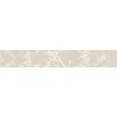 Rako Garda Bordüre beige 6x40 cm matt WLAMI566.1