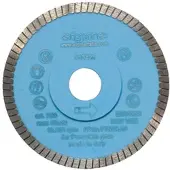 Sigma Diamantscheibe Turbo Ø 115 mm - (Art. 75B) |
