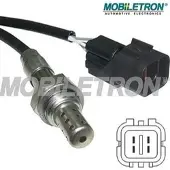 MOBILETRON Lambdasonde [Hersteller-Nr. OS-M410P] für Kia, Hyundai, Mitsubishi