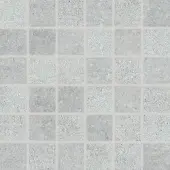 Rako Cemento Mosaik grau 30x30 cm matt DDM06661.1