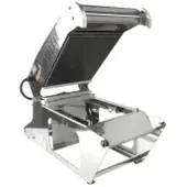 Papstar Siegelmaschine IP 190, Einschweißgerät 1 Karton = 1 Stück