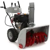 Ama NPS 1476 - Benzin-Schneefräse - Loncin G420F