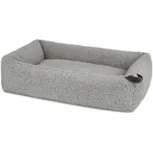 MiaCara - Senso Hundebett, M, kiesel