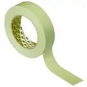 3M Scotch Tape 3030, Grün, 30 mm x 50 m