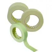 3M Scotch Tape 3030, Grün, 72 mm x 50 m