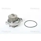 TRISCAN Wasserpumpe [Hersteller-Nr. 860029897] für Audi