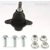TRISCAN Trag-/Führungsgelenk [Hersteller-Nr. 8500255009] für Dacia, Renault