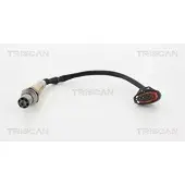 TRISCAN Lambdasonde [Hersteller-Nr. 884524010] für Opel, Chevrolet, Vauxhall