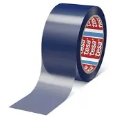 TESA 4820 150mmx33m, blau-transparent
