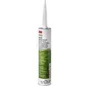 3M Kleb- und Dichtmasse auf Hybridbasis 760, Weiß, 290 ml