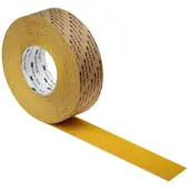 3M Safety-Walk Typ 1 "Universal 630" 100mmx18,gelb #SW1GB100