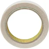 3M Polyurethan-Filmklebeband Steinschlagschutzfolie, 19mm x 11m #08219