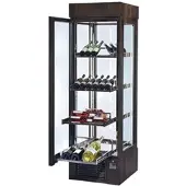 NordCap Weinklimaschrank WKS 268-E