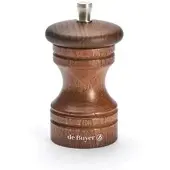 De Buyer M.Poivre Paso 40 Fonce 10Cm