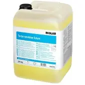 Ecolab Turbo emulsion future Hochleistungswaschmittel 1200190 , 25 kg - Kanister