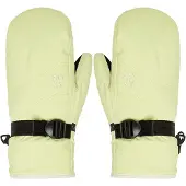 Roxy Snowboardhandschuhe Jetty Solid Mitt ERGHN03050 Gelb