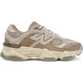 New Balance 9060 Mushroom Arid Stone (GS) - EU 38.5