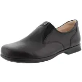 Think! Komfort Slipper PENSA Herren 31373833363039 Schwarz 39 EU