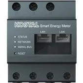 Kostal Smart Energy Meter G2/G3 (KSEM)