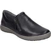 Josef seibel Caren 31 | Halbschuh für Damen | Schwarz