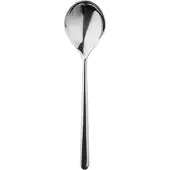 Mepra Kaffee/Teelöffel Linea, 12er Set
