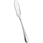 Pintinox Fischmesser "WESTMINSTER", 13/0, 3,5mm, 12 Stück