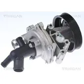 TRISCAN Wasserpumpe 8600 16071