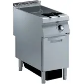 NordCap Elektro-Fritteuse EF9-1VB-23L-U1FT-S