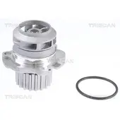 TRISCAN Wasserpumpe [Hersteller-Nr. 860029013] für VW, Audi, Skoda, Seat