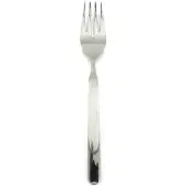 Mepra Fischgabel Goccia, 12er Set