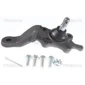 TRISCAN Trag-/Führungsgelenk [Hersteller-Nr. 850013539] für Toyota