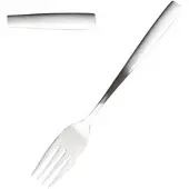 Comas Satin Kuchengabeln 14cm