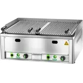 Fimar Gas-Lavasteingrill - GL66
